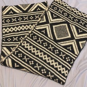 Charlotte Russe Infinity Scarf